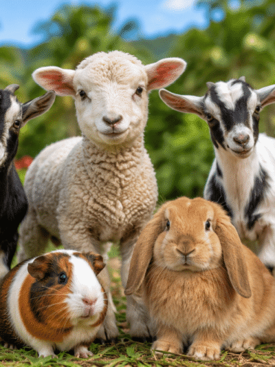 Otros Animales