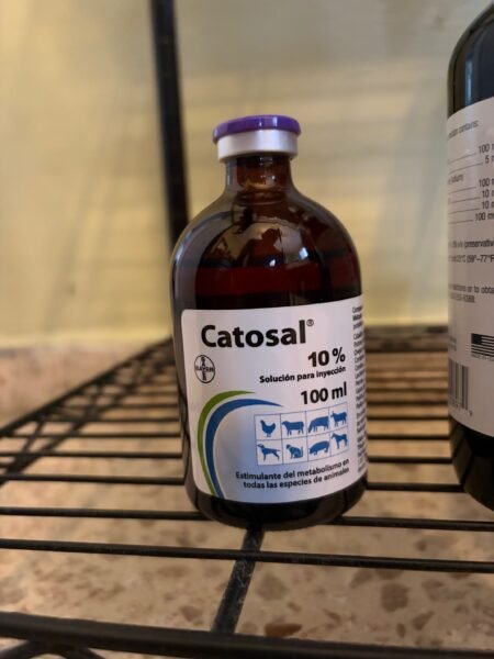 Catosal 10%
